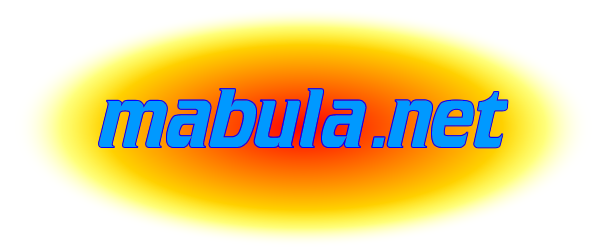 Mabula Industries logo